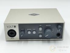 Universal Audio Volt1 [TLR68]【箕面店在庫】_5