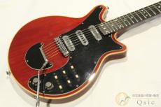 Guild BM01 Brian May Signature Red Special 【返品OK】[WK159]【神戸店在庫】