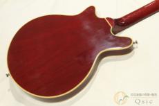 Guild BM01 Brian May Signature Red Special 【返品OK】[WK159]【神戸店在庫】_2