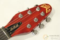 Guild BM01 Brian May Signature Red Special 【返品OK】[WK159]【神戸店在庫】_5