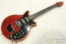 Guild BM01 Brian May Signature Red Special 【返品OK】[WK159]【神戸店在庫】_7