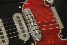Guild BM01 Brian May Signature Red Special 【返品OK】[WK159]【神戸店在庫】_8