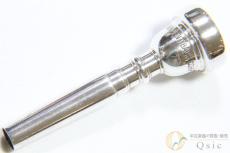 Bach Corp MT Vernon NY 8-1/2A トランペット用マウスピース [TL499]【神戸店在庫】