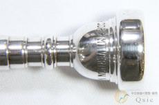 Bach Corp MT Vernon NY 8-1/2A トランペット用マウスピース [TL499]【神戸店在庫】_4