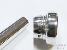 Bach Corp MT Vernon NY 8-1/2A トランペット用マウスピース [TL499]【神戸店在庫】_7