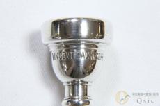 Bach Corp MT Vernon NY 8-1/2A トランペット用マウスピース [TL499]【神戸店在庫】_8