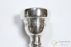 Bach Corp MT Vernon NY 8-1/2A トランペット用マウスピース [TL499]【神戸店在庫】_9