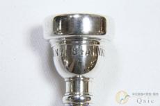 Bach Corp MT Vernon NY 8-1/2A トランペット用マウスピース [TL499]【神戸店在庫】_10
