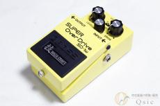 BOSS SD-1W [OL431]【神戸店在庫】