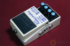 BOSS DD-8 / Digital Delay 2024年製 [RL003]【神戸店在庫】