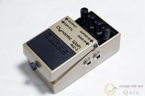 BOSS AW-3 2024年製 [TK612]【神戸店在庫】