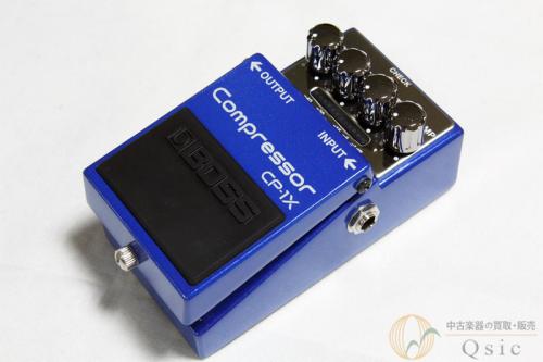 BOSS CP-1X 2025年製 [OL002]【神戸店在庫】