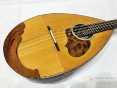 Raffaele Calace & Figlio Mandola 24 1982年製 [MLS28]【箕面店在庫】