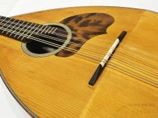 Raffaele Calace & Figlio Mandola 24 1982年製 [MLS28]【箕面店在庫】_7