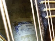 Raffaele Calace & Figlio Mandola 24 1982年製 [MLS28]【箕面店在庫】_10