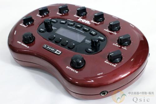 Line6 POD XT [TL391]【神戸店在庫】