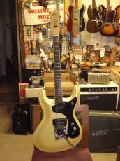 Mosrite 1965 Reissue (1993)_2