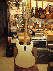 Mosrite 1965 Reissue (1993)_3