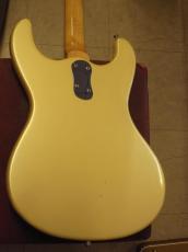 Mosrite 1965 Reissue (1993)_4