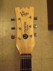 Mosrite 1965 Reissue (1993)_5