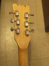 Mosrite 1965 Reissue (1993)_6