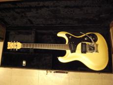 Mosrite 1965 Reissue (1993)_8