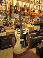 Mosrite 1965 Reissue (1993)_9