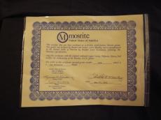 Mosrite 1965 Reissue (1993)_10