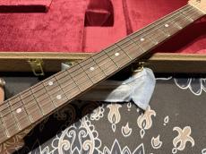 Fender Custom Shop Limited Edition CuNiFe Telecaster Custom / Aged Shell Pink / Journeyman Relic_4
