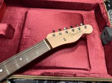 Fender Custom Shop Limited Edition CuNiFe Telecaster Custom / Aged Shell Pink / Journeyman Relic_5