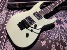 Jackson USA Custom Shop Soloist SL2H / Surf Green_2