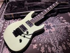 Jackson USA Custom Shop Soloist SL2H / Surf Green_3