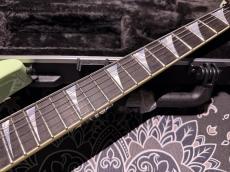 Jackson USA Custom Shop Soloist SL2H / Surf Green_4