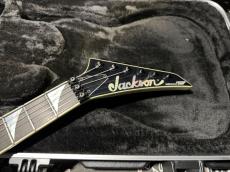 Jackson USA Custom Shop Soloist SL2H / Surf Green_5