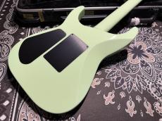Jackson USA Custom Shop Soloist SL2H / Surf Green_6