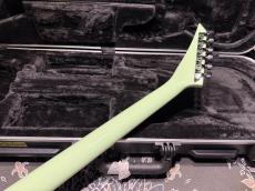 Jackson USA Custom Shop Soloist SL2H / Surf Green_7