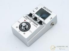 ZOOM MS-50G [TM436]【神戸店在庫】