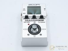 ZOOM MS-50G [TM436]【神戸店在庫】_6