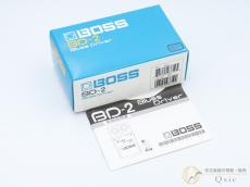 BOSS BD-2 [TM453]【神戸店在庫】_8
