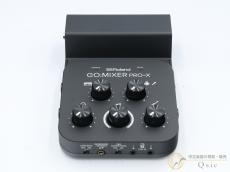 Roland GO:MIXER PRO-X [TM555]【神戸店在庫】_6