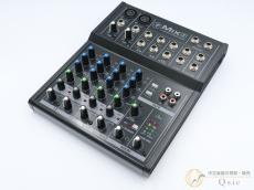 MACKIE MIX8 [TM427]【神戸店在庫】