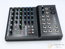 MACKIE MIX8 [TM427]【神戸店在庫】_4