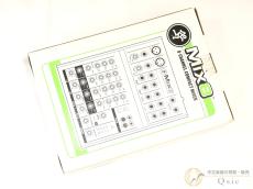 MACKIE MIX8 [TM427]【神戸店在庫】_9