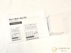MACKIE MIX8 [TM427]【神戸店在庫】_10