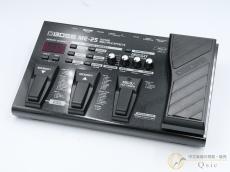 BOSS ME-25 / Guitar Multiple Effects [TM934]【神戸店在庫】