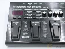 BOSS ME-25 / Guitar Multiple Effects [TM934]【神戸店在庫】_6