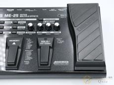 BOSS ME-25 / Guitar Multiple Effects [TM934]【神戸店在庫】_7