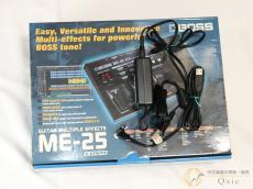 BOSS ME-25 / Guitar Multiple Effects [TM934]【神戸店在庫】_8