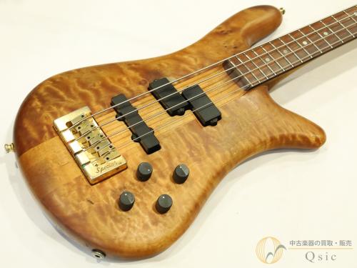Spector USA NS-2O 1989年製 1989年製 【返品OK】[TM597]【神戸店在庫】