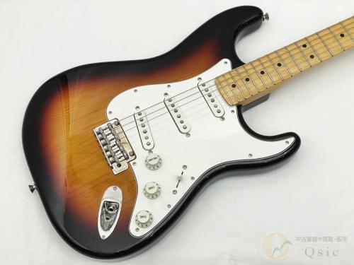 Fender Made in Japan Hybrid II Stratocaster 【返品OK】[TMO78]【梅田店在庫】